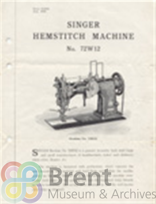 TH\CT\Museum catalogue\2D objects\1999_125_1_th.jpg; 1999.125.1; ;